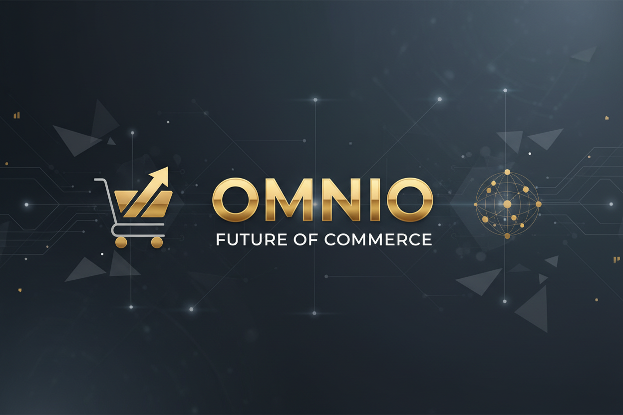 Omnio Hero Background